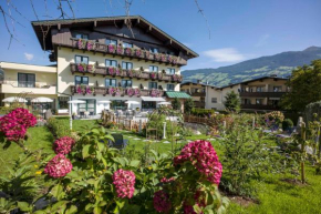 Hotel Landhaus Zillertal